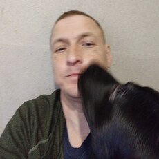 Фотография мужчины Алексей, 35 лет из г. Хабаровск