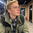 Вадим, 21 год