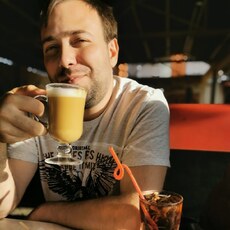 Фотография мужчины Артём, 36 лет из г. Воскресенск