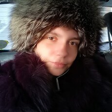Фотография девушки Анастасия, 31 год из г. Улан-Удэ