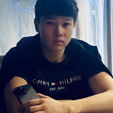 Фотография мужчины Чина, 20 лет из г. Астана