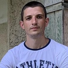 Фотография мужчины Максим, 33 года из г. Пенза