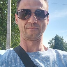 Фотография мужчины Андрей, 38 лет из г. Иваново