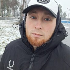Фотография мужчины Кирилл, 25 лет из г. Павловский Посад
