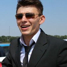 Фотография мужчины Александр, 35 лет из г. Краснодар