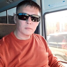 Фотография мужчины Толик, 48 лет из г. Атырау(Гурьев)