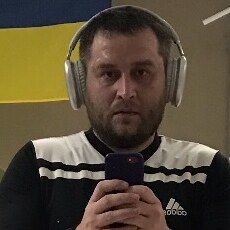 Фотография мужчины Максим, 34 года из г. Харьков