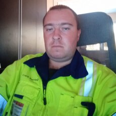Фотография мужчины Илья, 35 лет из г. Дмитров