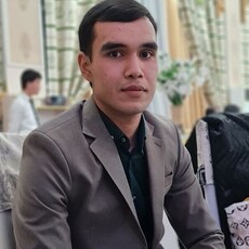 Фотография мужчины Maksat, 21 год из г. Шымкент