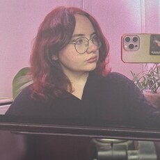 Фотография девушки Елизавета, 18 лет из г. Одинцово