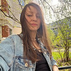 Фания, 43 из г. Казань.