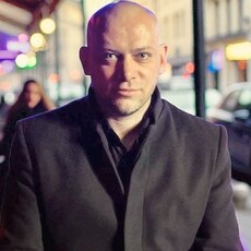 Фотография мужчины Andrey, 40 лет из г. Калининград