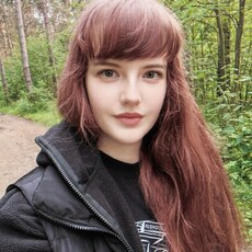 Фотография девушки Diana, 27 лет из г. Ярославль