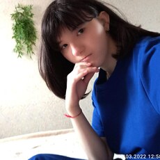 Фотография девушки Лиза, 19 лет из г. Москва