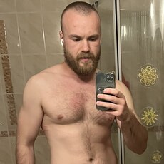 Фотография мужчины Никита, 32 года из г. Новосибирск