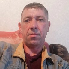 Фотография мужчины Вячеслав, 49 лет из г. Тисуль