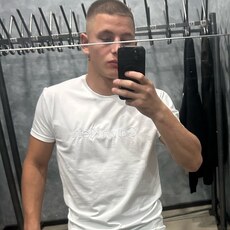 Фотография мужчины Anatolii, 25 лет из г. Богучар