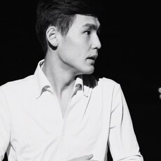 Фотография мужчины Асан, 20 лет из г. Актобе