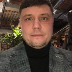 Фотография мужчины Артём, 37 лет из г. Новосибирск