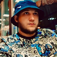 Фотография мужчины Александр, 35 лет из г. Новосибирск