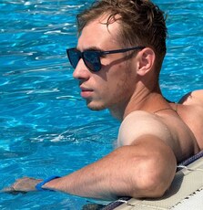 Фотография мужчины Александр, 24 года из г. Ялта