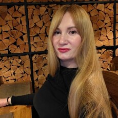 Фотография девушки Надежда, 49 лет из г. Санкт-Петербург