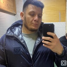 Фотография мужчины Artur, 36 лет из г. Кишинев