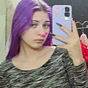 Анастасия, 18 лет