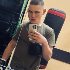 Фотография мужчины Даня, 25 лет из г. Уссурийск