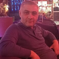 Фотография мужчины Art, 40 лет из г. Ереван