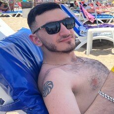 Фотография мужчины Роман, 24 года из г. Москва