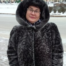 Фотография девушки Светлана, 58 лет из г. Магнитогорск