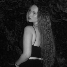 Фотография девушки Ангелина, 18 лет из г. Самара