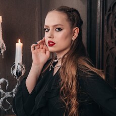 Фотография девушки Вера, 22 года из г. Москва