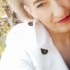 Фотография девушки Александра, 46 лет из г. Островец