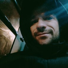 Фотография мужчины Лёха, 31 год из г. Мончегорск