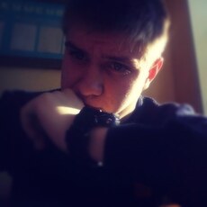 Фотография мужчины Илья, 25 лет из г. Пенза