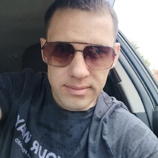 Фотография мужчины Роман, 28 лет из г. Находка