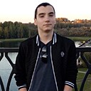 Андрей, 23 года