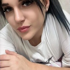 Фотография девушки Нина, 26 лет из г. Павловская