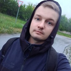 Фотография мужчины Игорь, 24 года из г. Новохоперск