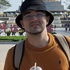 Фотография мужчины Егор, 31 год из г. Брест