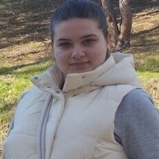 Фотография девушки Валерия, 18 лет из г. Киев