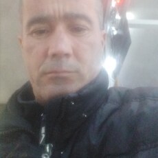 Фотография мужчины Жахонгир, 45 лет из г. Андижан