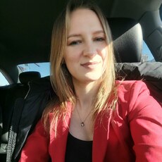 Фотография девушки Галина, 33 года из г. Москва