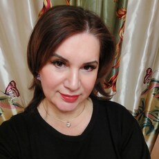 Фотография девушки Гузель, 52 года из г. Новый Уренгой