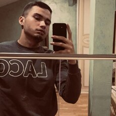 Фотография мужчины Alex, 26 лет из г. Рига