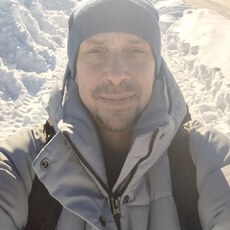 Фотография мужчины Андрей, 20 лет из г. Саранск