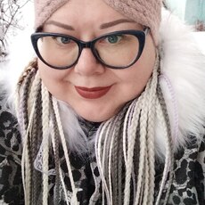 Фотография девушки Пандора, 40 лет из г. Пенза