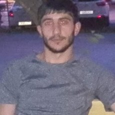 Фотография мужчины Argisht, 25 лет из г. Ереван